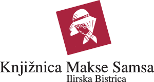 Logotip Knjižnica Makse Samsa