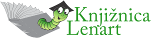 Logotip Knjižnica Lenart