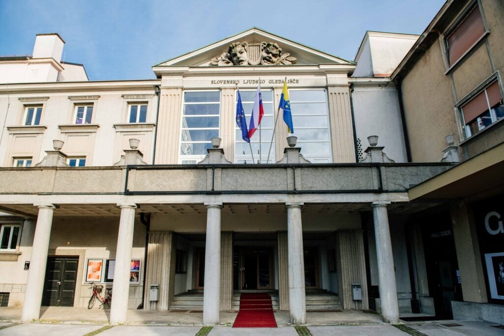 33. Dnevi komedije februarja v SLG Celje