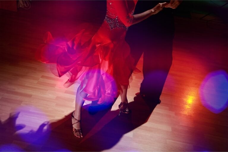 Salsa – od ulic Havane do svetovnih plesišč