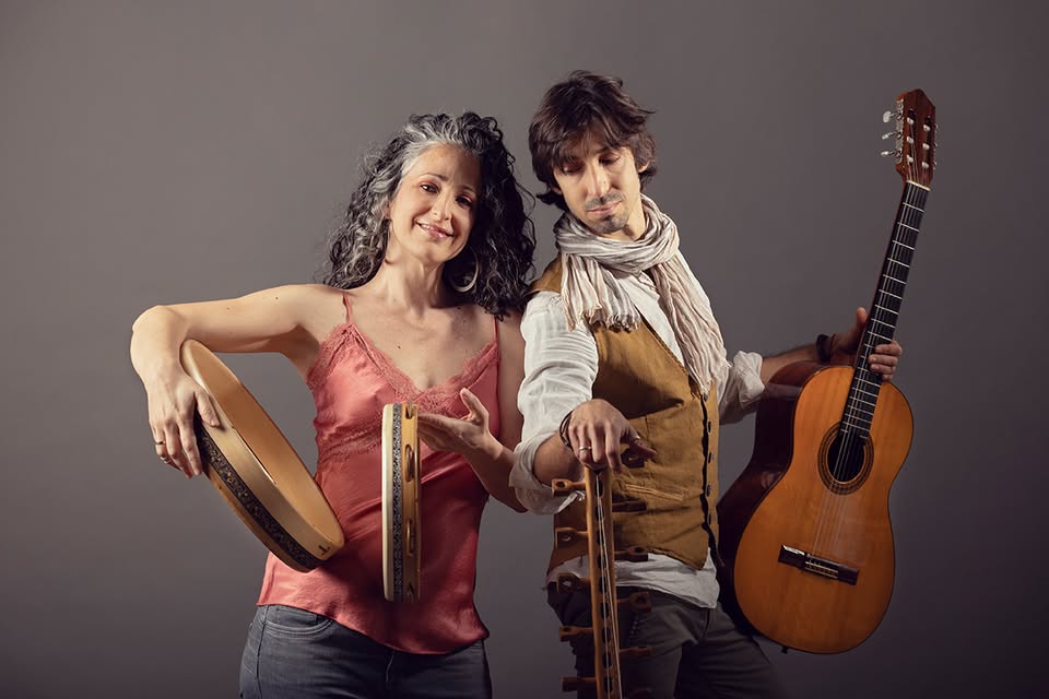 Sozvočja sveta: EVOÉH