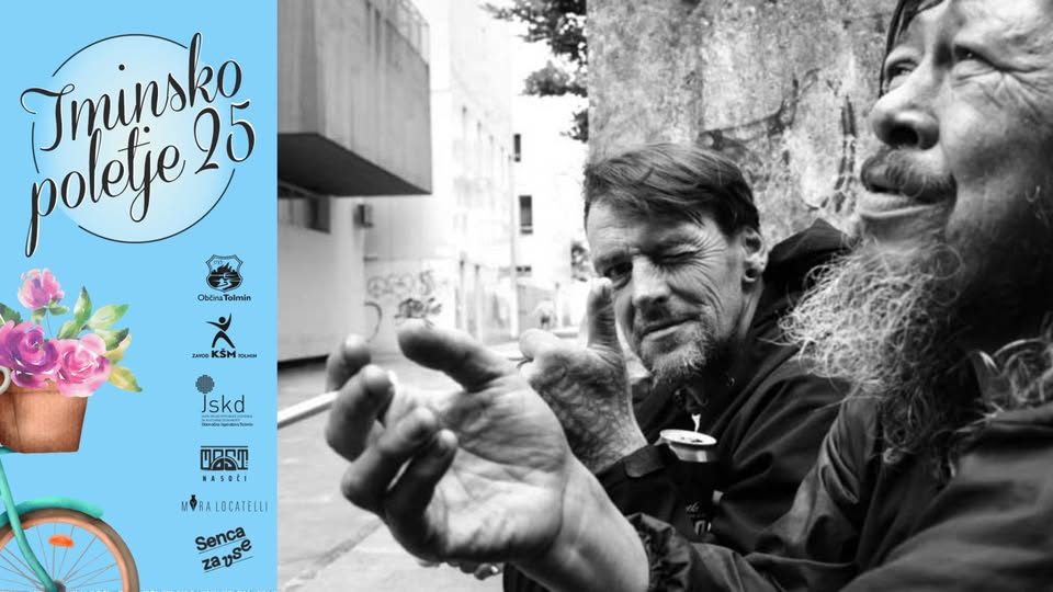 Kino pod brezami: Gram srca, dokumentarni film