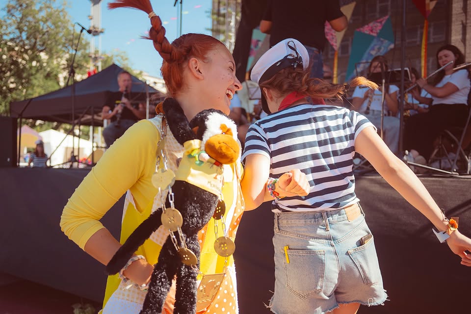 36. Pikin festival - sreda