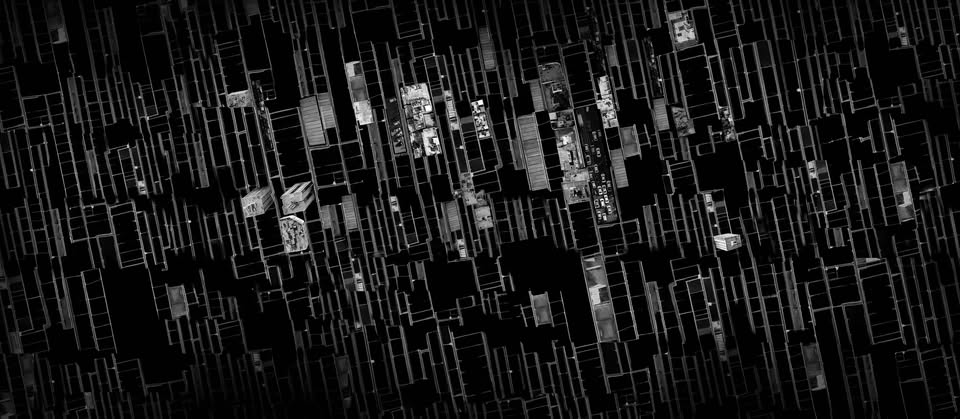 PREDAVANJE/ LECTURE | Rana Anani: Skozi zrcalo Gaze/ Gaza, Through the Looking Glass