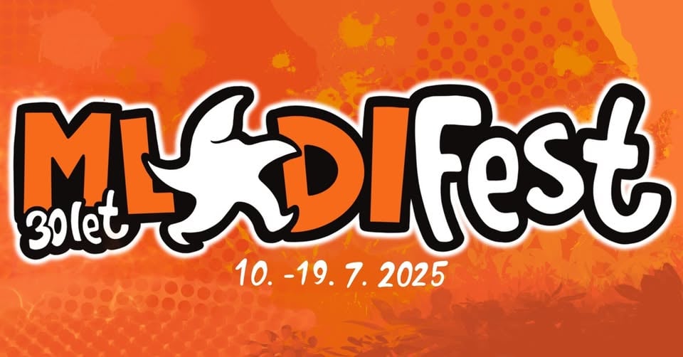 Mladifest 2025