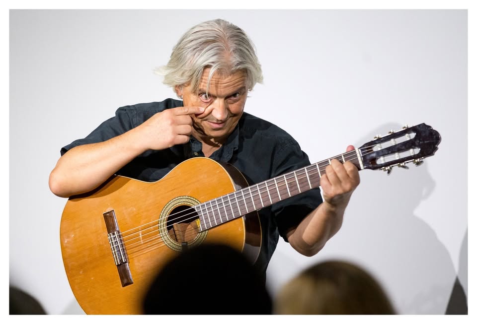 VEČER Z IZTOKOM MLAKARJEM