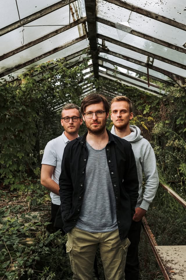 Prisluhi 2025 - 6. Trio Firšt