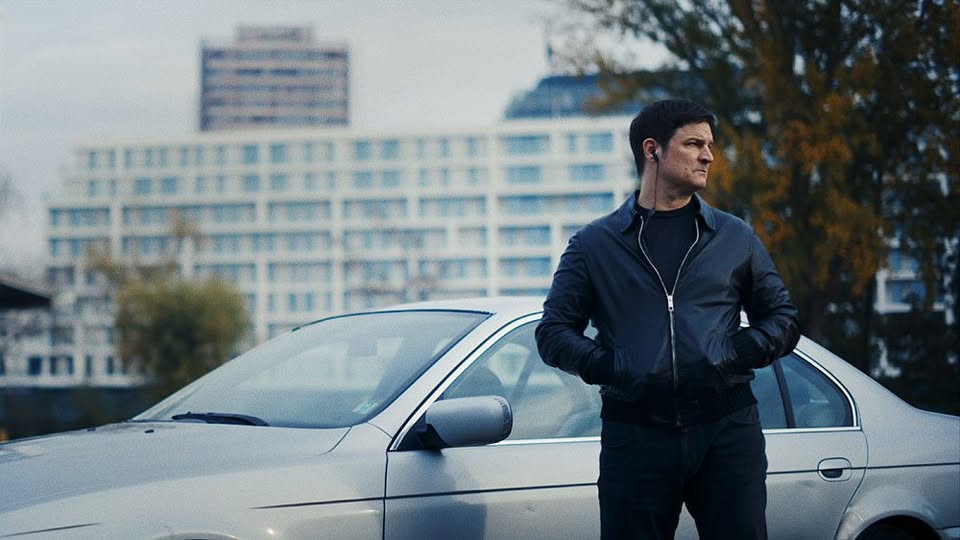 KINO POD ZVEZDAMI V ARRIGONIJU: POŽGANA ZEMLJA // 28. 7. 2025 //