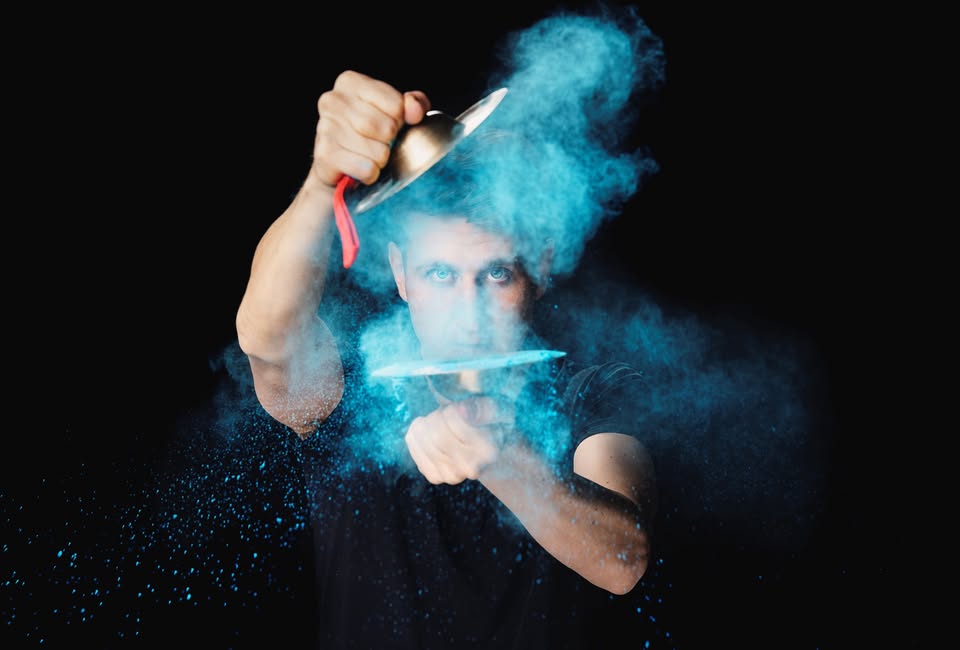 Poklon Philipu Glassu – tolkalni večer z Alexejem Gerassimezom // Srebrni abonma