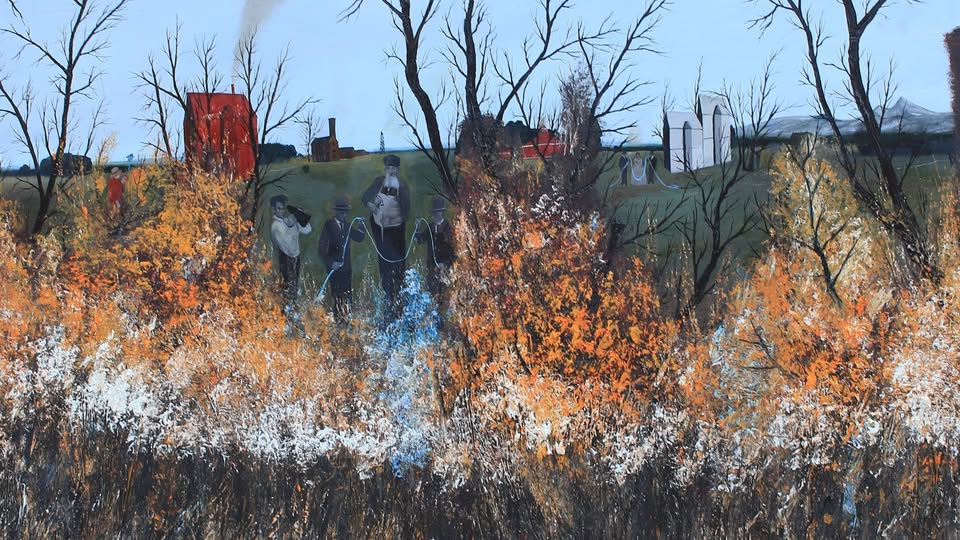 Smeri razvoja: Zamiki