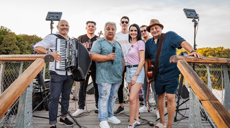 Romano Glauso, koncert