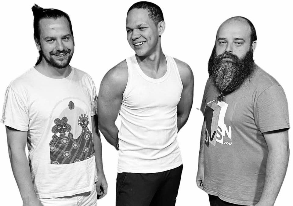 Sozvočja sveta: TRISTEZA