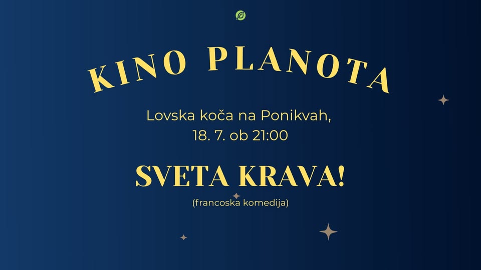 Kino Planota