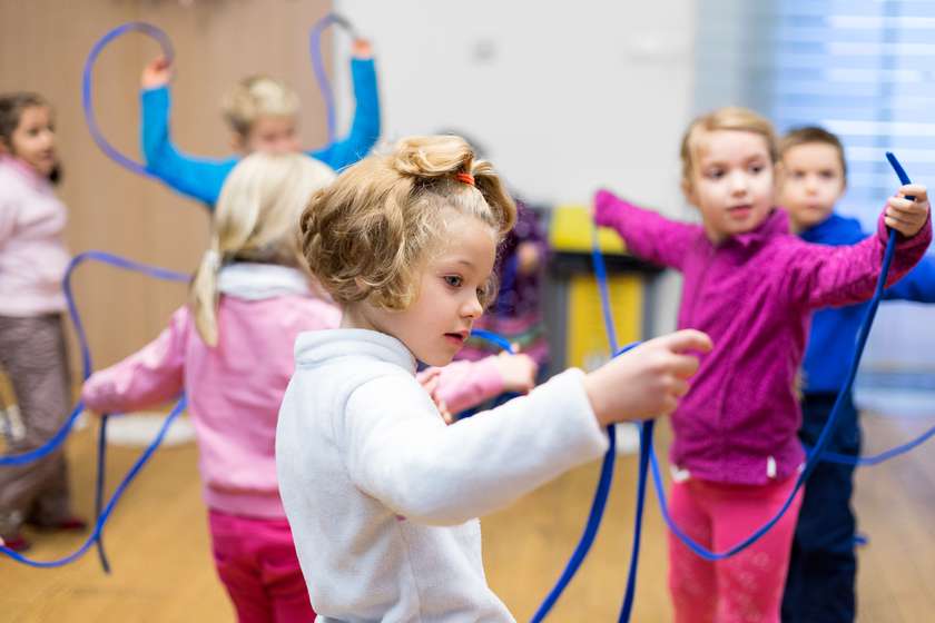 Poletne muzejsko-gledališke delavnice: Premik v domišljijo: Gib, gibanje in stop-motion zgodbe