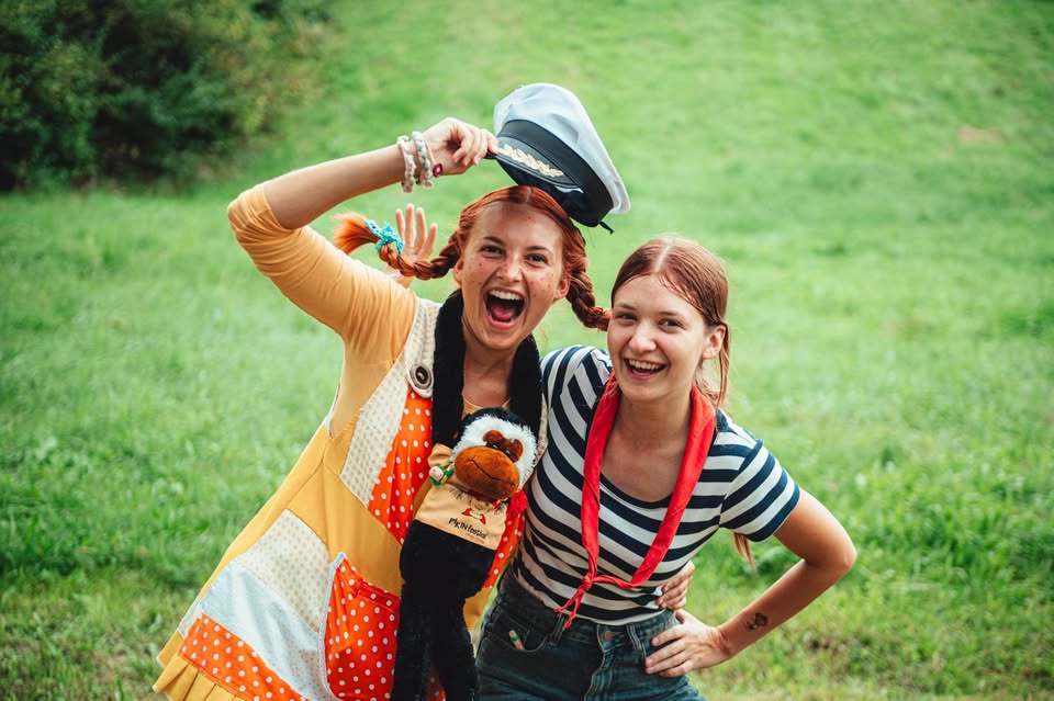 36. Pikin festival - nedelja