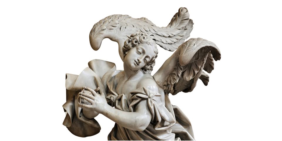 Javno vodstvo po razstavi Barok v Sloveniji