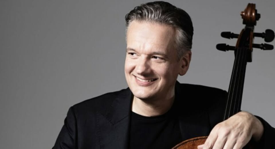 Koncert profesorjev mojstrskih tečaje / Concert of Masterclass Professors