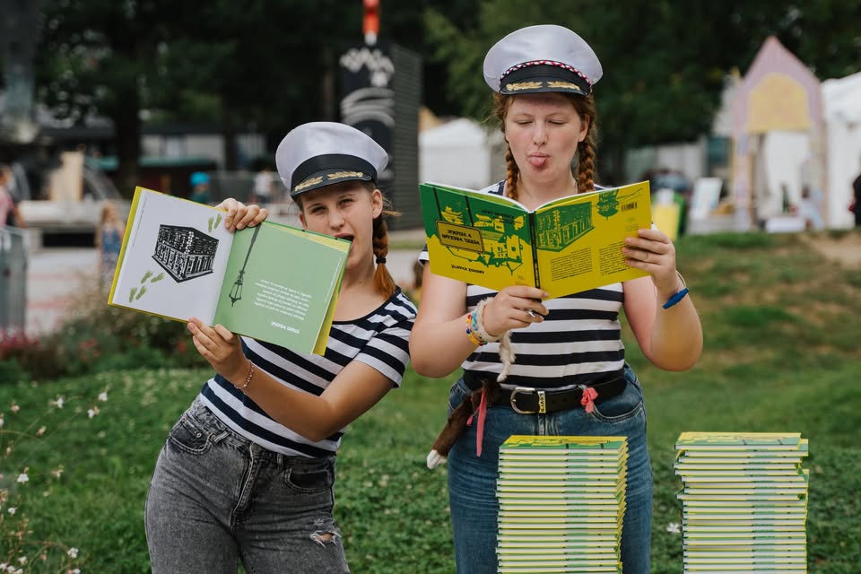 Županov sprejem prvošolcev in rajanje z Damjano Golavšek