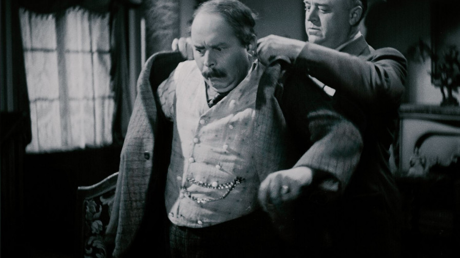 Lakaj Hyppolit / Hyppolit, a lakáj / Hyppolit, the Butler