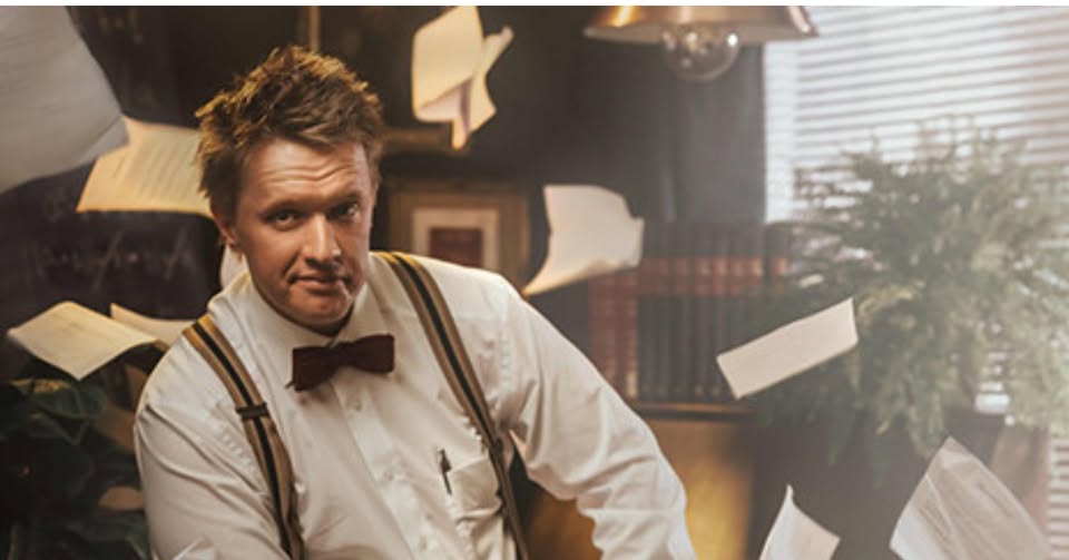 Komedije pod zvezdami: Stand up večer UROŠ KUZMAN & PRIJATELJI