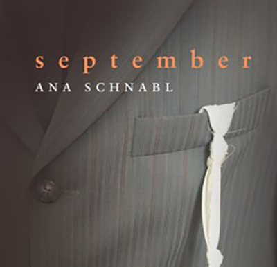 Ana Schnabl: September
