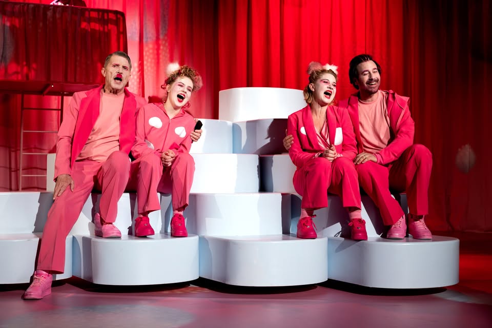 Jure Karas | GOSPODARJI NEUMNOSTI