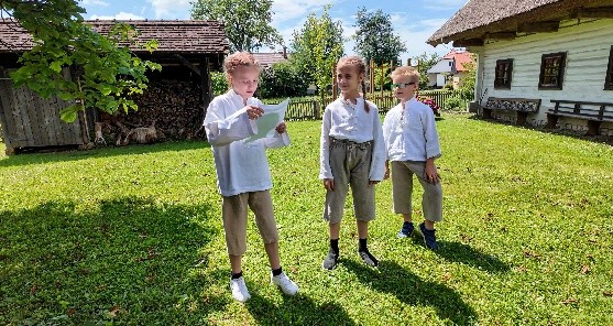 𝘗𝘳𝘷𝘢 𝘯𝘦𝘥𝘦𝘭𝘫𝘢 𝘷 𝘮𝘶𝘻𝘦𝘫𝘶: 𝐁𝐚𝐧𝐨𝐯𝐚 𝐝𝐨𝐦𝐚č𝐢𝐣𝐚