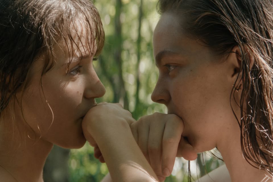 Projekcija filma Kaj ti je deklica