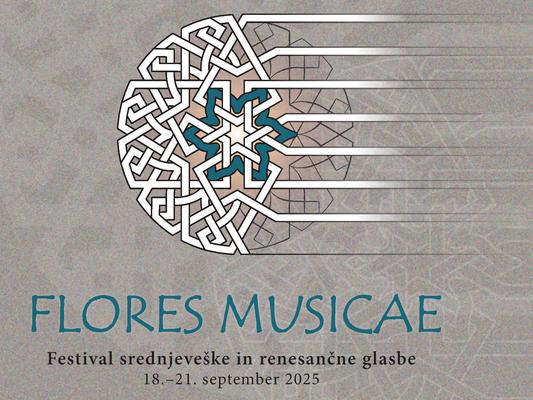 FLORES MUSICAE: Severa Gjurin, quintetto SAXGO e Bor Zuljan