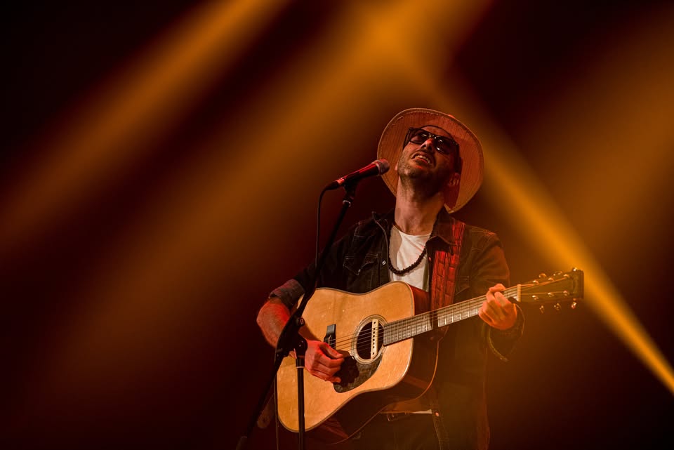 RUDI BUČAR & BANDA, poletje v amfiteatru SNG Nova Gorica