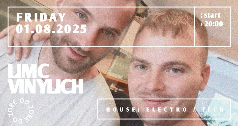 ZROLICA: LIMC & VINYLICH
