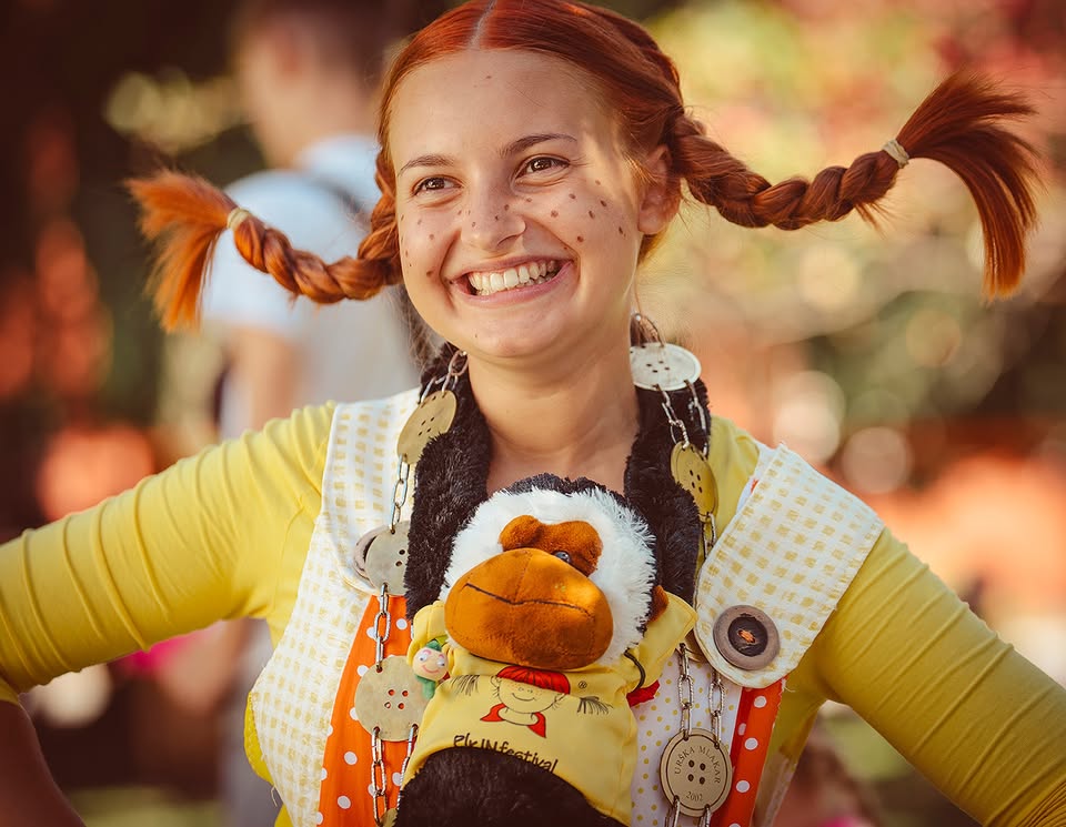 36. Pikin festival - sobota