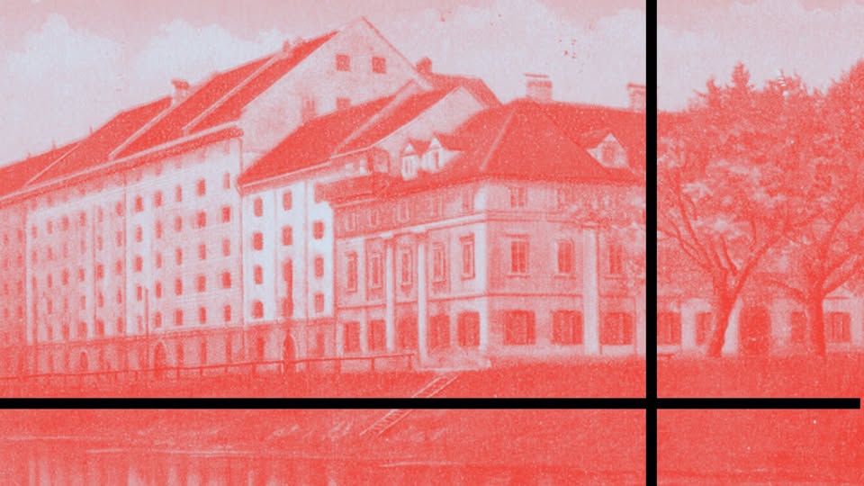 Cukrarna skozi čas | Javno vodstvo