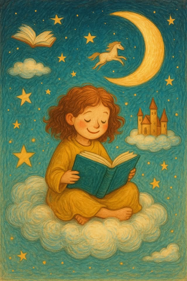 Pravljično–pogovorna urica z Arpadom, Sanjači in popotniki