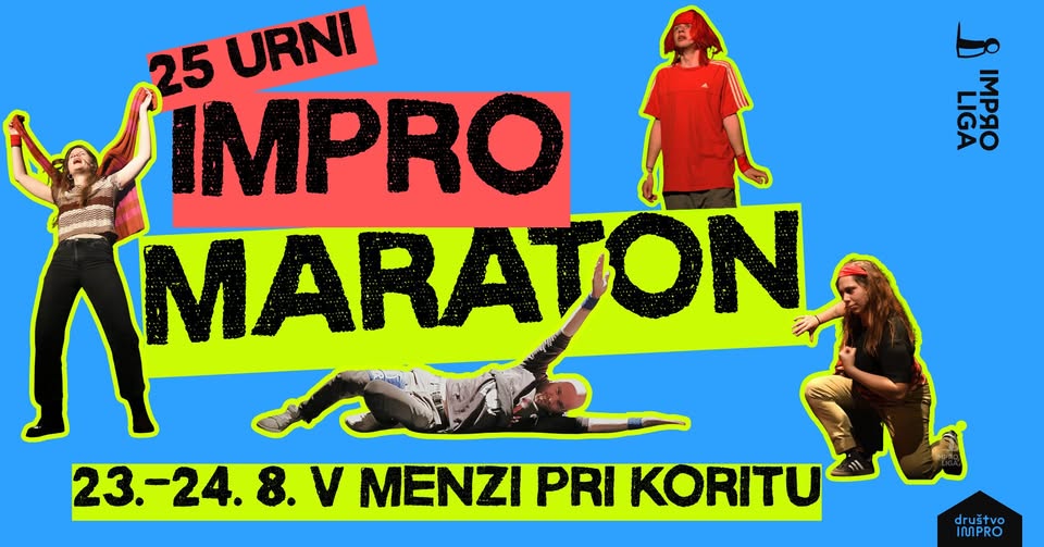 IMPRO MARATON