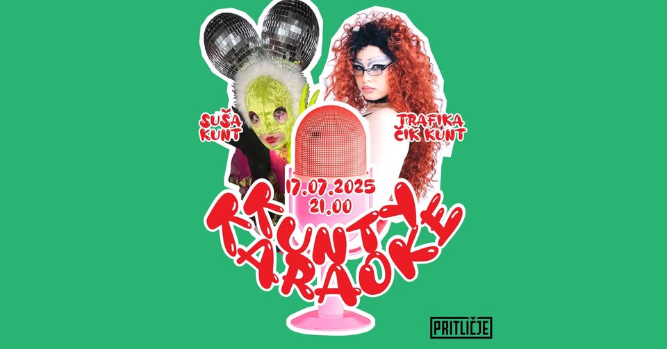 𝐊𝐮𝐧𝐭𝐲 𝐊𝐚𝐫𝐚𝐨𝐤𝐞 𝐯𝐨𝐥. 𝟏𝟗