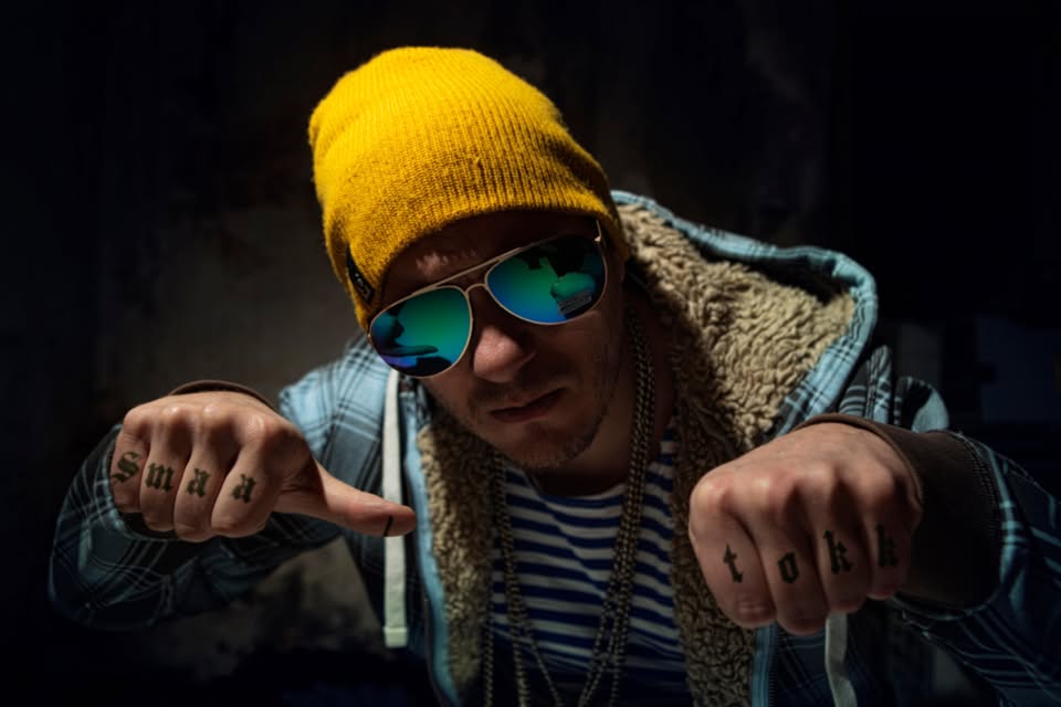 SMAAL TOKK, koncert v Amfiteatru SNG Nova Gorica