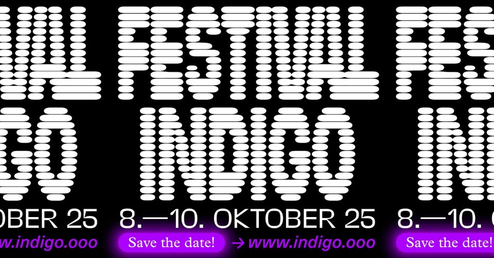 Festival INDIGO 2025
