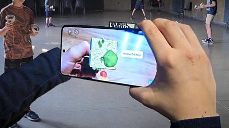 [Brezplačna delavnica] Virtualni kreatorji