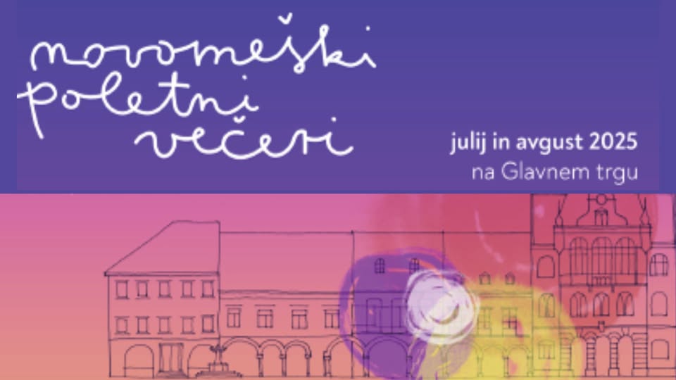 Novomeški poletni večeri