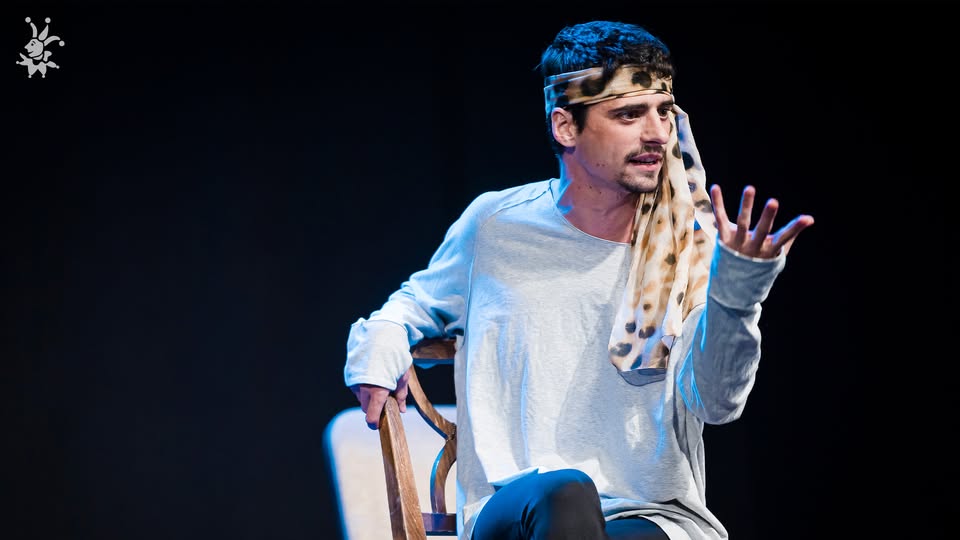 AVDICIJA (Špas teater), komedija