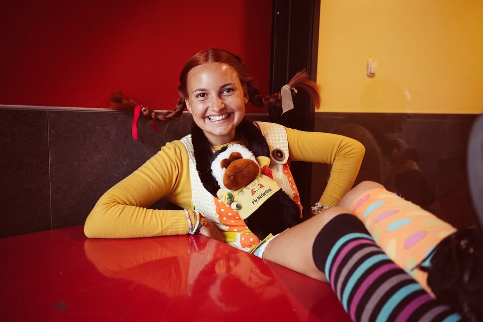 36. Pikin festival - petek