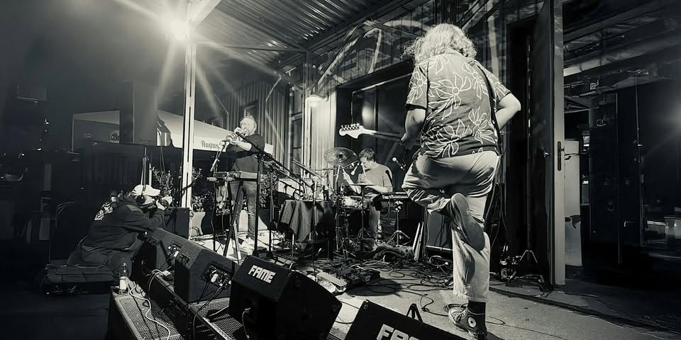 Ippio Payo / Jazz rock fusion