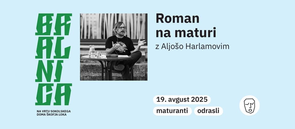 ROMAN NA MATURI