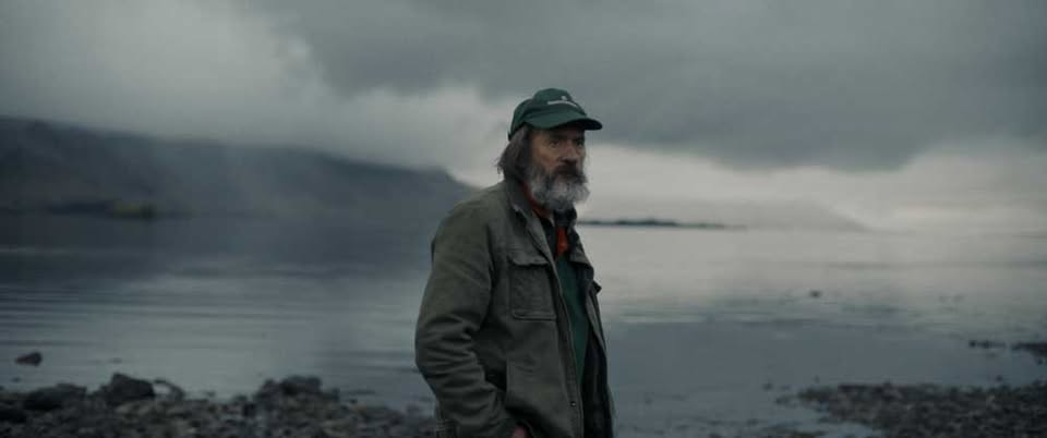 KINO POD ZVEZDAMI V ARRIGONIJU: SAMOTA // 4. 8. 2025 //