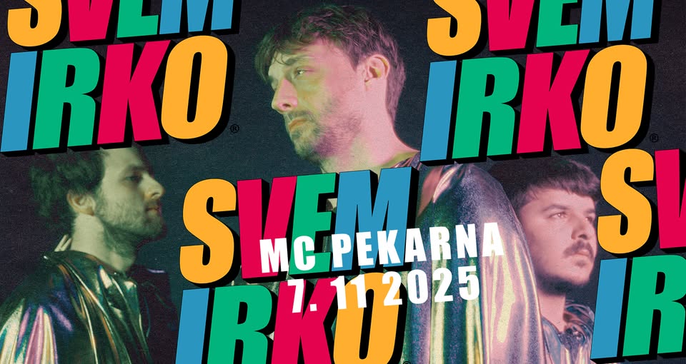 SVEMIRKO / 7. 11. 2025 / MC Pekarna