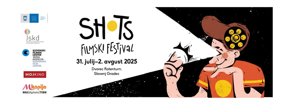 SHOTS filmski festival 2025