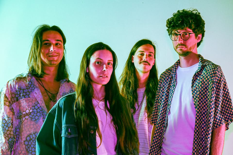 blunout • Koala Voice • 10.10.2025