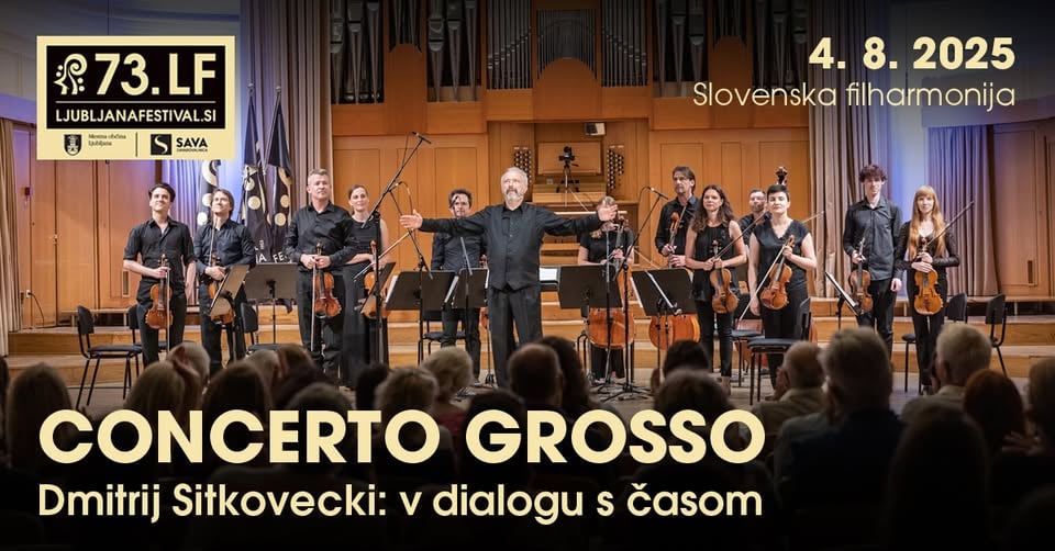 Concerto Grosso