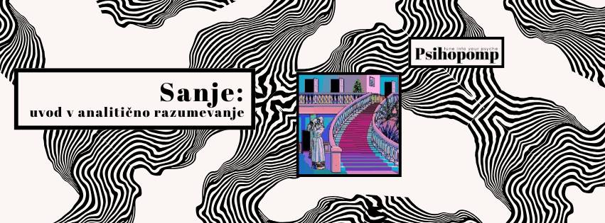 Delavnica - Sanje: Uvod v analitično razumevanje